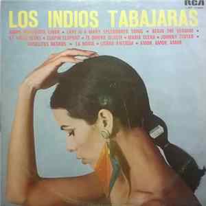 Los Indios Tabajaras - Los Indios Tabajaras flac