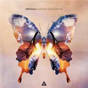 Tritonal - Painting With Dreams flac