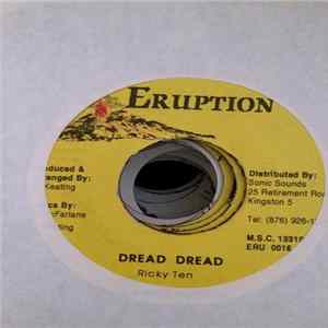 Ricky Ten - Dread Dread flac