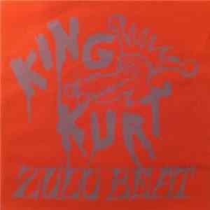 King Kurt - Zulu Beat flac
