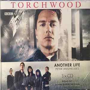 Peter Anghelides - Another Life flac
