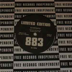 883 - 6/1/Sfigato flac