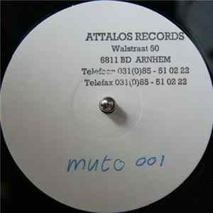Mutoïd - The Necronomicon / The Calculator flac