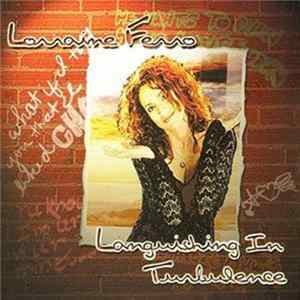 Lorraine Ferro - Languishing In Turbulence flac