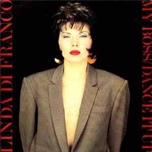 Linda Di Franco - My Boss / Dance It Up flac