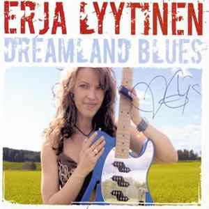 Erja Lyytinen - Dreamland Blues flac