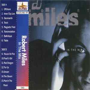 DJ Robert Miles - In The Mix flac