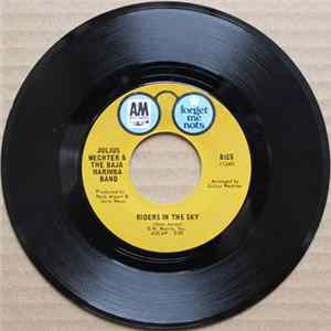 Julius Wechter & The Baja Marimba Band - Riders In The Sky flac