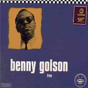 Benny Golson - Free flac
