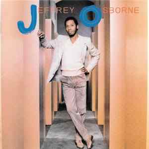 Jeffrey Osborne - Jeffrey Osborne flac