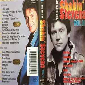 Shakin' Stevens - The Hits Of Shakin' Stevens Vol.2 flac