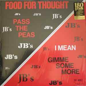 JB's - Food For Thought flac