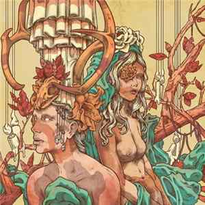 The Black Wizards - Lake Of Fire flac
