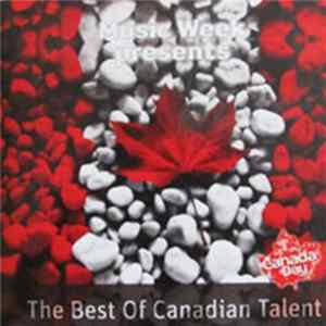 Various - Music Week Presents The Best Of Canadian Talent flac