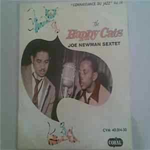 Joe Newman Sextet - The Happy Cats flac