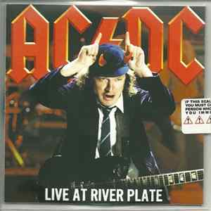 AC/DC - Live At River Plate flac
