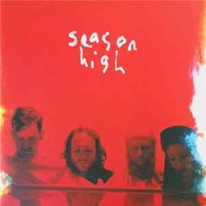 Little Dragon - Season High flac