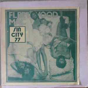 Fleetwood Mac - Sin City 77 flac