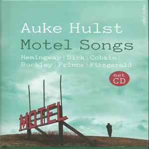 Auke Hulst - Motel Songs flac