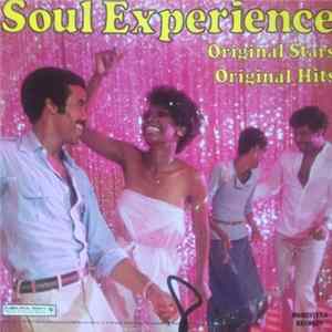 Various - Soul Experience (Original Stars Original Hits) flac