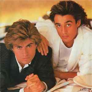 Wham! - Freedom flac