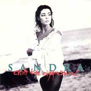 Sandra - Don't Be Aggressive flac