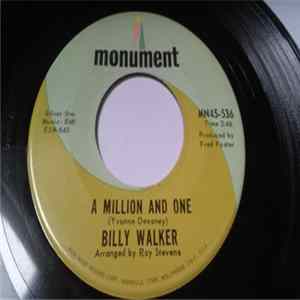 Billy Walker - A Million And One flac