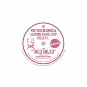 Elsphinx, Grizzly Grimace, Benn Grim , Giant Gorilla Dog Thing - Taco Salad flac
