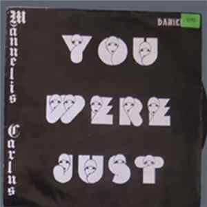 Manuelis Carlus - You Were Just flac
