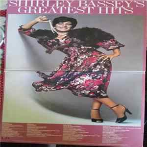 Shirley Bassey - Shirley Bassey's Greatest Hits flac