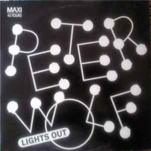 Peter Wolf - Lights Out flac