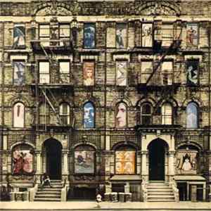 Led Zeppelin - Physical Graffiti flac