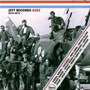 Various - Aces 2010-2012 flac