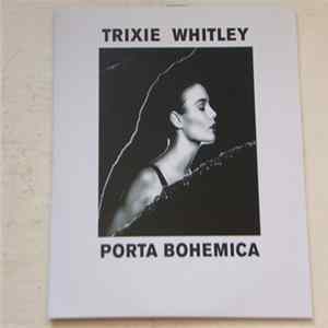 Trixie Whitley - Porta Bohemica flac