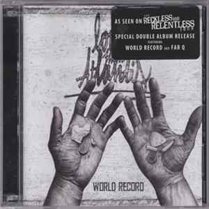 Lower Than Atlantis - World Record flac