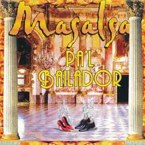 Masalsa - Pa'L Bailador flac