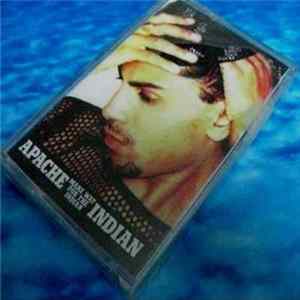 Apache Indian - Make Way For The Indian flac