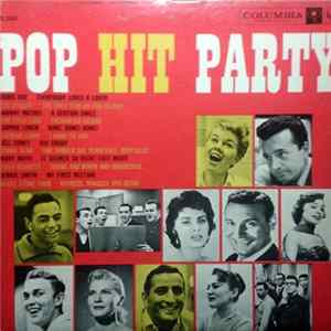Various - Pop Hit Party flac