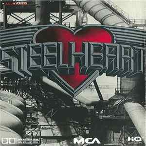 Steelheart - Steelheart flac