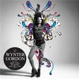 Wynter Gordon - With The Music I Die flac
