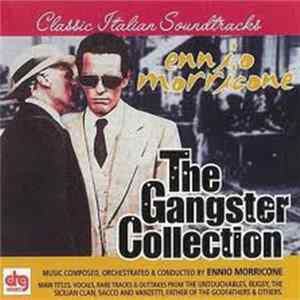 Ennio Morricone - The Gangster Collection flac