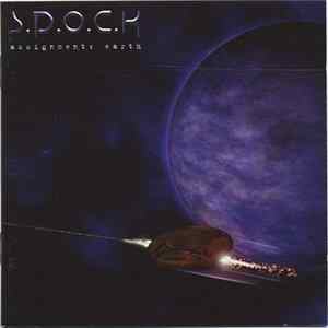 S.P.O.C.K - Assignment: Earth flac