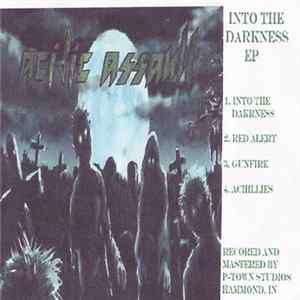 Acidic Assault - Into The Darkness EP flac