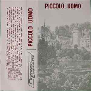 Various - Piccolo Uomo flac