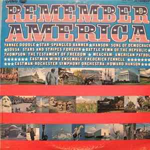 Various - Remember America flac