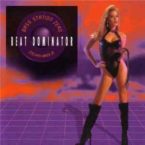 Beat Dominator - Bass Station Zero (Techno-Bass 2) flac
