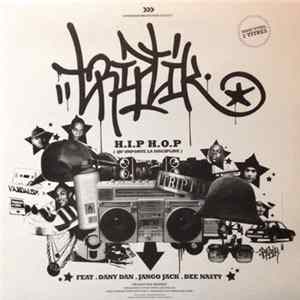 Triptik - Hip Hop (Qu'Importe La Discipline) flac