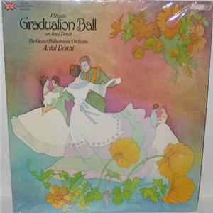 J. Strauss / The Vienna Philharmonic Orchestra, Antal Dorati - Graduation Ball flac