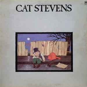 Cat Stevens - Teaser And The Firecat flac