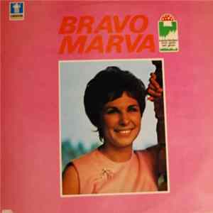 Marva - Bravo Marva flac